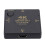 4K HD Monitor Switcher, USB Sharing Hub For PC Control 1