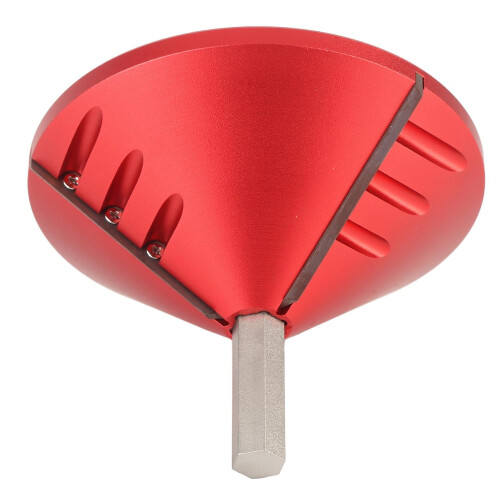 PVC Deburring Tool Internal External Dual Blade Chamfer Reamer for PVC Pipe Plumbing Tools Amateurs 2