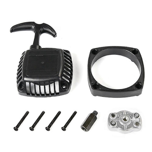 Pull-start för 29Cc-30.5Cc motor Zenoah, för 1/5 Baja 5B Rovan 2