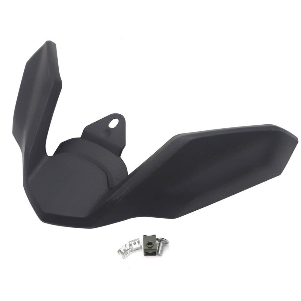 Carbon Beak Nose Cone Fender Extension Cowl Front Protection For Bmw R1250gs R1200gs Lc 20172020 9094768635568