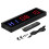 High Contrast LED Countdown Timer with Remote for Fitness Training 13