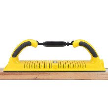 Manual Sander Adjustable Radius Sandpaper, Detail Sander For Woodworking Hand Tool, Block Abrasive Professional