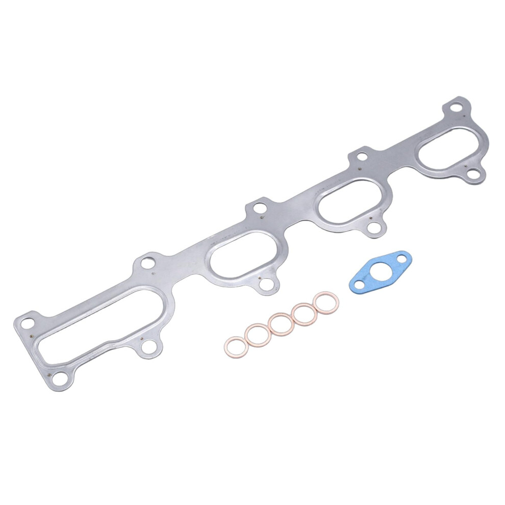 K04 Turbo Exhaust Manifold Gasket Temp Resistant For Performance Boost And Sealing 9094768634240