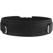Gym Ready Adjustable Waist Belt One Size Fits Most Adjustable Strap For Speed Training And Strength Conditioning