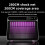 Rechargeable Mosquito Killer Lamp with Wide Coverage and  Voltage Electric Bug Zapper for Indoor Outdoor 5