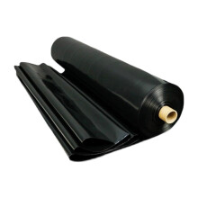 Flexible Geotextile Fish Pond Liner 3x5m UV Resistant Durable Waterproof for Garden Landscaping