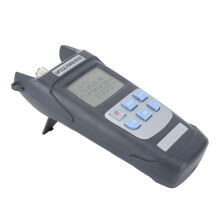 Sondezza Potenza Ottica AUA Y510A da 50dBm a +26dBm, 10 lunghezze d'onda
