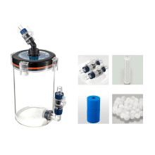 Externe aquariumfilterbus met gratis media-B-pakket 12 mm conne