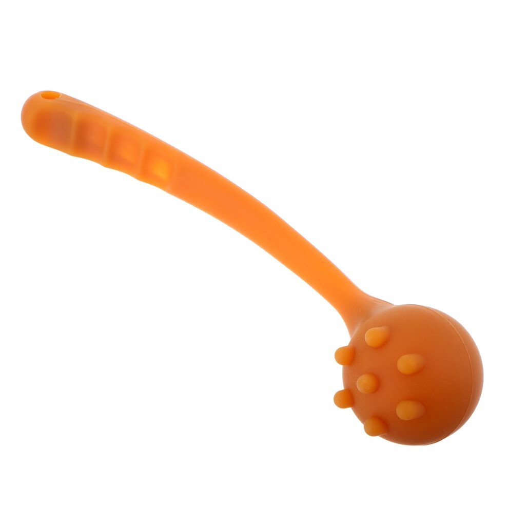 Massage Hammer with Ergonomic Grip for Neck Back Shoulder Leg Relief, Lightweight Manual Muscle Massager