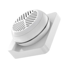 Smart Sensor Vegetable Washer with Hydroxyl Ion Purification for Home Kitchen Fast Recharge
