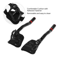 31,8mm Carbon Faser Fahrrad TT Lenker Zyklus Aero