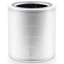 Air Purifier Replacement Filter for Core 400S RF Model with Efficiency HEPA Filtration