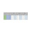 (XL, Green) Robe longue d'automne occasions quotidiennes. 7