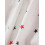 (18-24 Months, White) Jeans-Overall für Babys, 4. Juli. 14