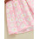 (6-12 Months, Pink) Ensemble d'été 2 imprimé marguerites. 7