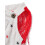 (18-24 Months, White) Jeans-Overall für Babys, 4. Juli. 13