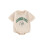 (0-3 Months, White) Tutina estiva per corte. Casual. 1