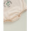 (3-6 Months, White) Tutina estiva per corte. Casual. 8