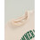 (3-6 Months, White) Tutina estiva per corte. Casual. 6