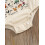 (12-18 Months, Beige) Tutina estiva per maniche corte. 8