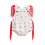 (18-24 Months, White) Jeans-Overall für Babys, 4. Juli. 10