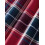 (S, Red) Robe longue à décontractée été. 6