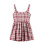 (L, Burgundy) Robe mini sans les fêtes. 1