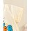 (12-18 Months, Beige) Magliette per bambine alla moda. 6