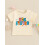 (12-18 Months, Beige) Magliette per bambine alla moda. 2