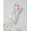 (M, White) Robe mini débardeur les voyages. 2