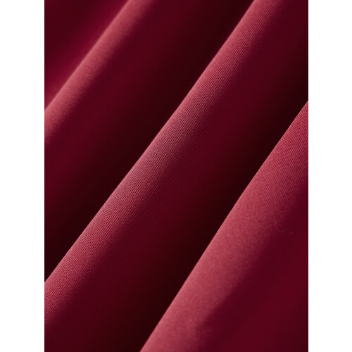 (M, Multicolor) Robe d'automne pour en peluche. 1
