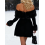 (L, Coffee) Robe d'automne pour en peluche. 7