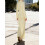 (S, Yellow) Robe longue cintrée le quotidien. 7