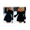 (L, Coffee) Robe d'automne pour en peluche. 2