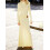 (S, Yellow) Robe longue cintrée le quotidien. 3