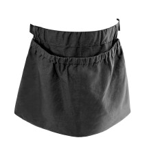 Harvest Picking Bag with Large Capacity Storage, Heavy Duty Garden Harvest Apron with Quick Release