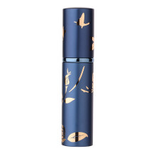 Innovation anti-fuite, compact et portable avec une bonne structure de vaporisation. Contenant multifonctionnel de format voyage pour parfum,