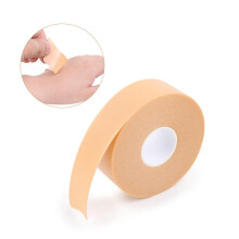 Blisters Relief Foam Tape Foot Care Solution High Elasticity Strong Adhesive Breathable Soft Anti Slip Shoe Insoles Waterproof Design Toe And Heel