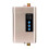 Compact Tankless Water Heater for On-Demand Use, Compact and Space-saving Installation with Automatic Shutdown Protection, High Efficiency Heating 1