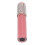 Ευέλικτα δοχεία για lip gloss, στρογγυλό σχήμα σωλήνα για τα DIY σας είδη lip gloss, 5