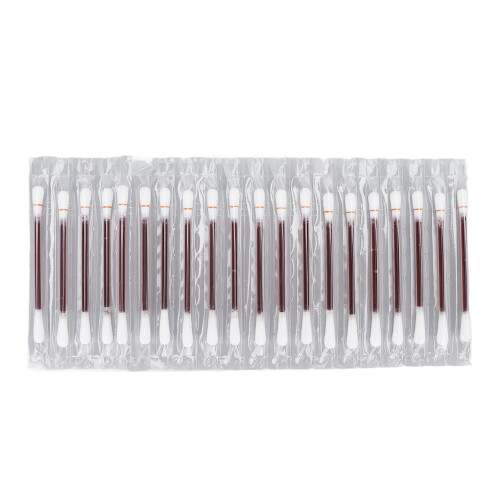 Lip Beauty Essentials Lip Gloss με έντονο χρώμα που αλλάζει σε χρωματική παλέτα με άρωμα 1