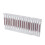 Lip Beauty Essentials Lip Gloss με έντονο χρώμα που αλλάζει σε χρωματική παλέτα με άρωμα 7