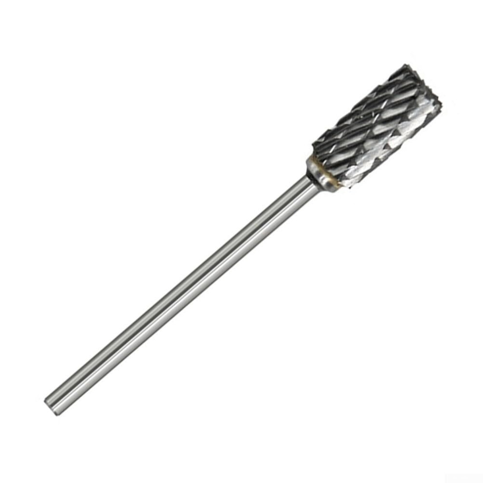 Professional Grade 2 Inch 35Mm Shank Rotary Burrs For Metal Wood And Stone Carving And Shaping Tools 9094768634967