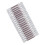 Lip Beauty Essentials Lip Gloss με έντονο χρώμα που αλλάζει σε χρωματική παλέτα με άρωμα 4
