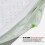 Thick Durable Plastic Cat Litter Filter Bag for Pet, Size L 7