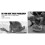 Thick Durable Plastic Cat Litter Filter Bag for Pet, Size L 10