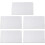 Table  Firepit Ceramic Wool Sponge Replacement Parts For Bioethanol Fireplaces 8x12 Inch Size Safe Use 2