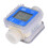 Turbine Digital Diesel Öl Kraftstoff Flow Meter 5