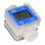 Turbine Digital Diesel Öl Kraftstoff Flow Meter 6