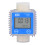 Turbine Digital Diesel Öl Kraftstoff Flow Meter 1